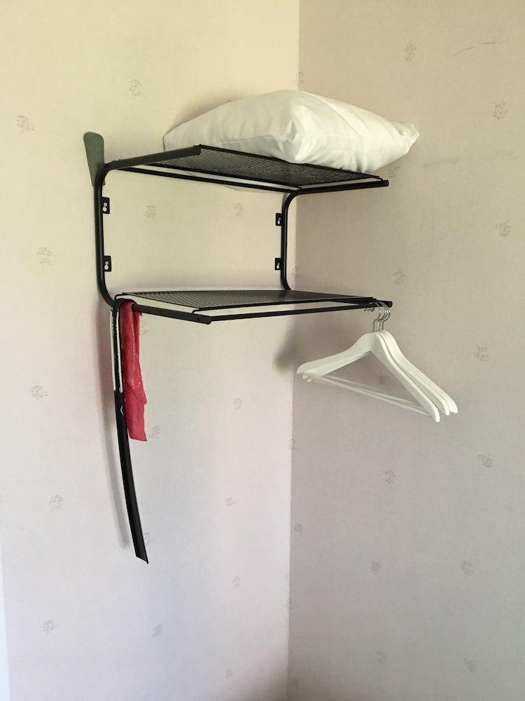 Lilla Hotellet Västervik Studio, Private Bathroom 8