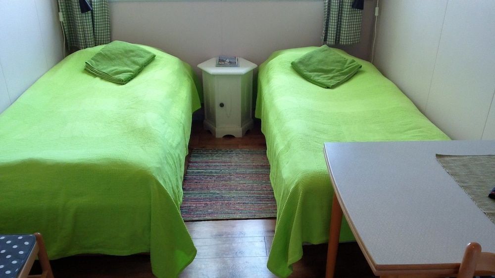 Lilla Hotellet Västervik