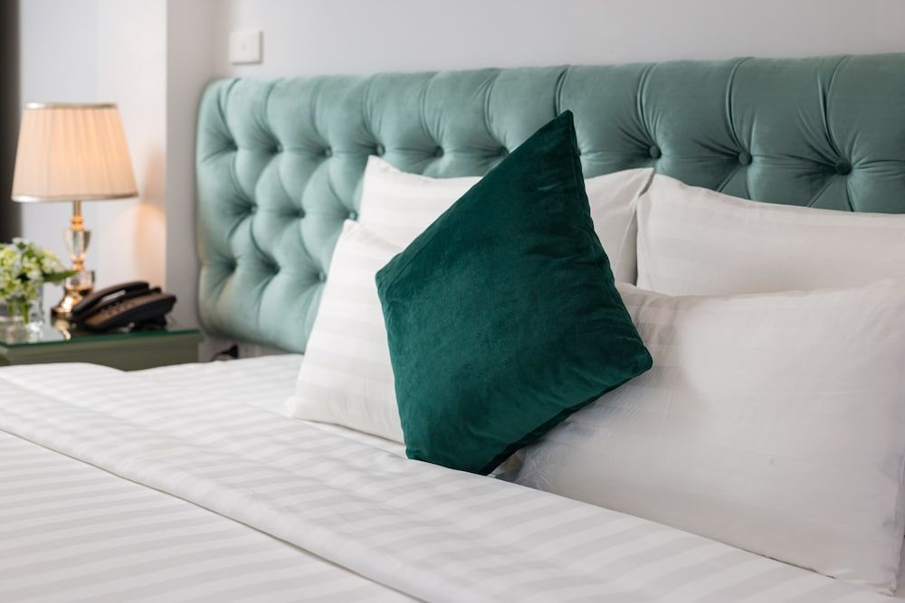 Executive Double or Twin Room