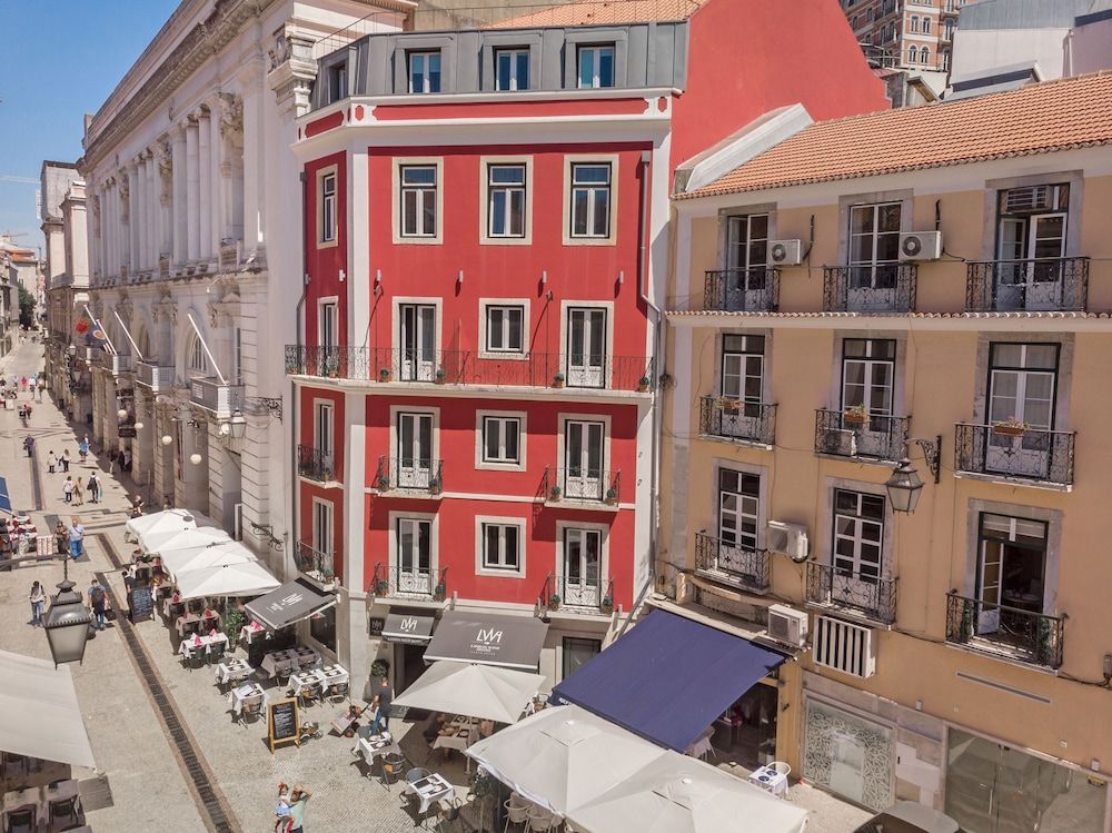 undefined With You Suites 3