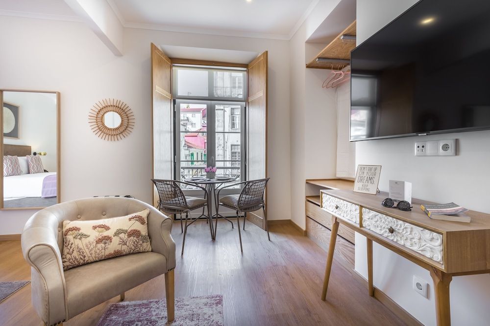 With You Suites Comfort Apartment, 1 Bedroom (A) 10