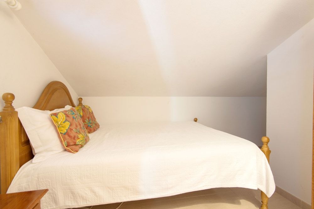 Apartment, 3 Bedrooms, Patio