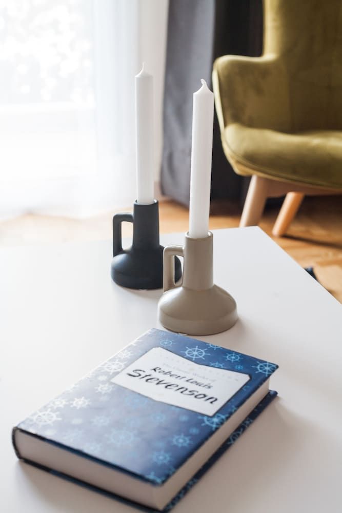 UPSTREET Charming & Comfy 2BD Apt-Acropolis Apartment 18