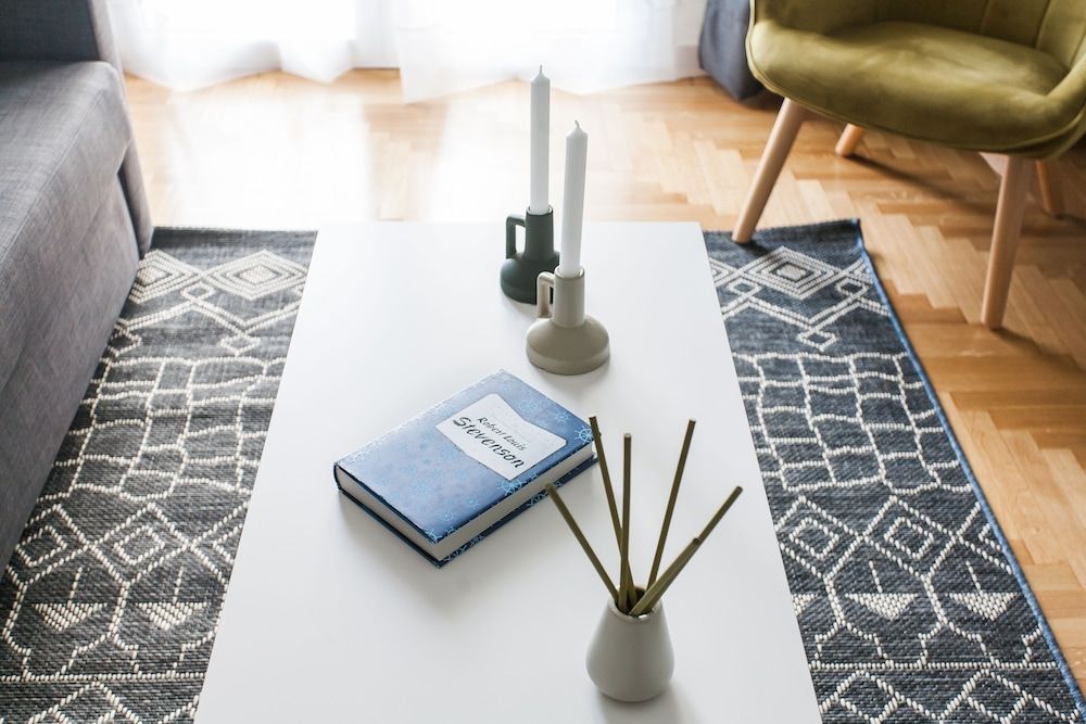 undefined UPSTREET Charming & Comfy 2BD Apt-Acropolis 7