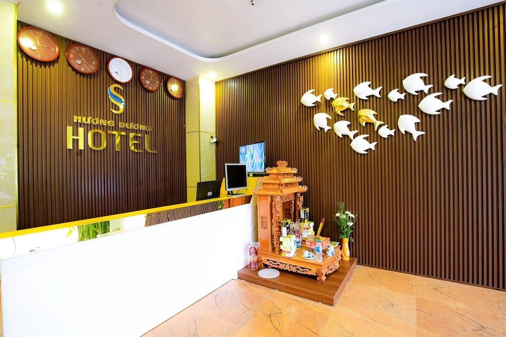 undefined Huong Duong Hotel