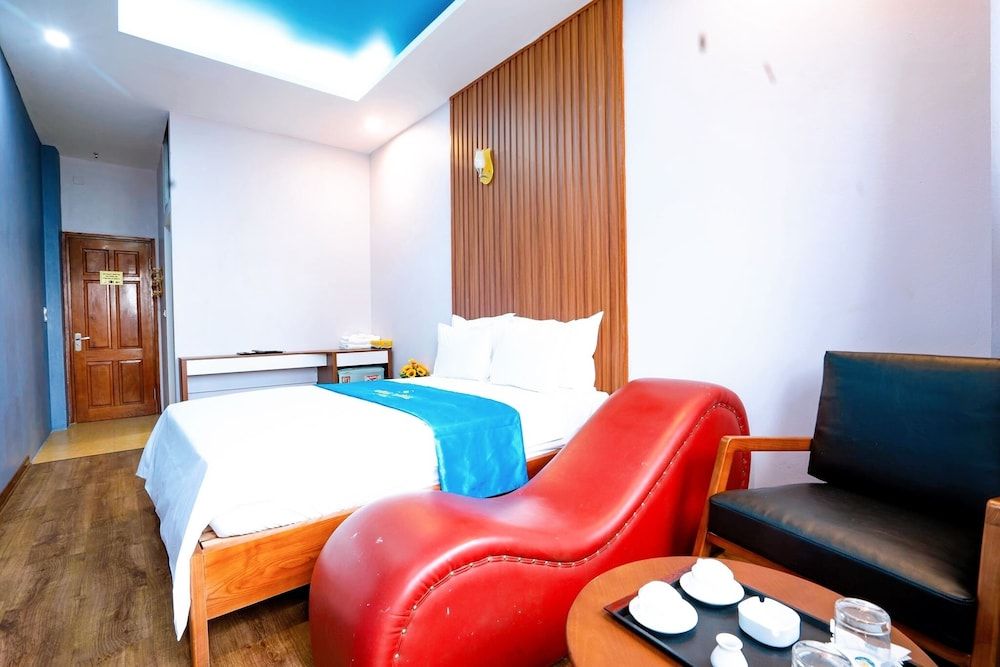 undefined Huong Duong Hotel 10