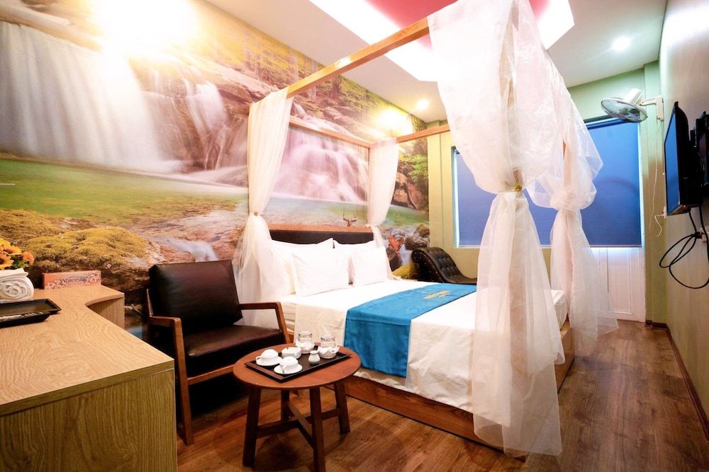 undefined Huong Duong Hotel 9