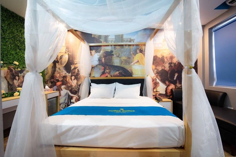 undefined Huong Duong Hotel 7