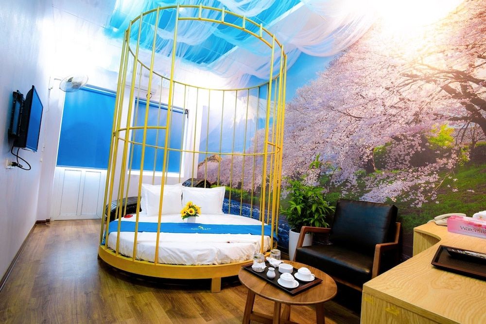 undefined Huong Duong Hotel 3