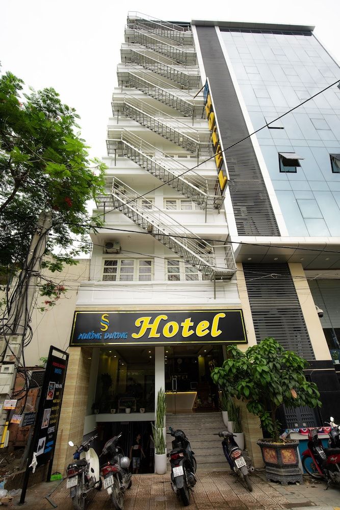 undefined Huong Duong Hotel 5
