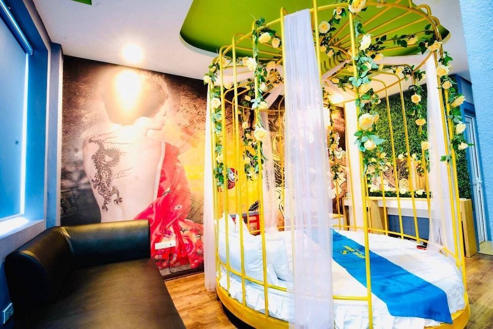 undefined Huong Duong Hotel 2