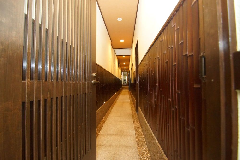 undefined Guesthouse Na-No-Hana - Caters to Women - Hostel 6