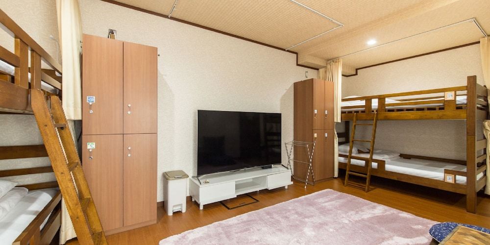 undefined Guesthouse Na-No-Hana - Caters to Women - Hostel 4