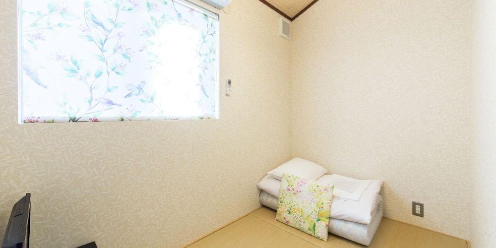 undefined Guesthouse Na-No-Hana - Caters to Women - Hostel 3