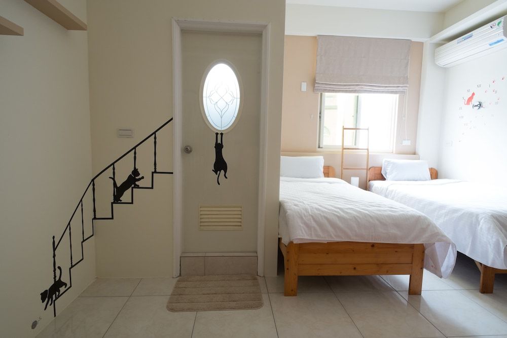 Honeymoon Double Room, 1 King Bed, Non Smoking