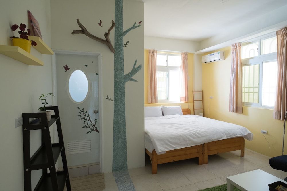 Gallery Double Room, 1 King Bed, Non Smoking