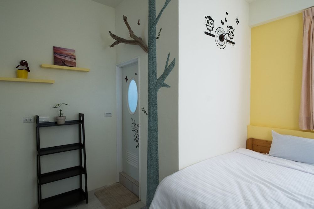 Gallery Double Room, 1 King Bed, Non Smoking