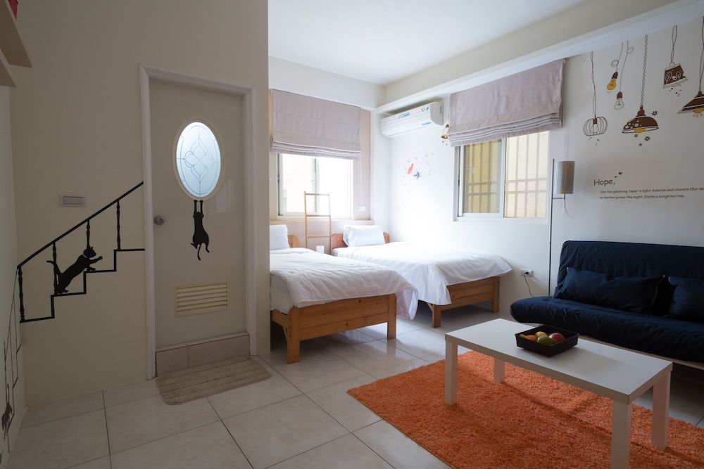 Honeymoon Double Room, 1 King Bed, Non Smoking