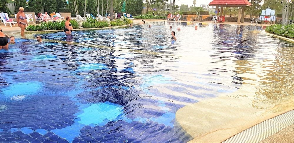 undefined Sea View Studio Condo in Jomtien Beach Pattaya 6