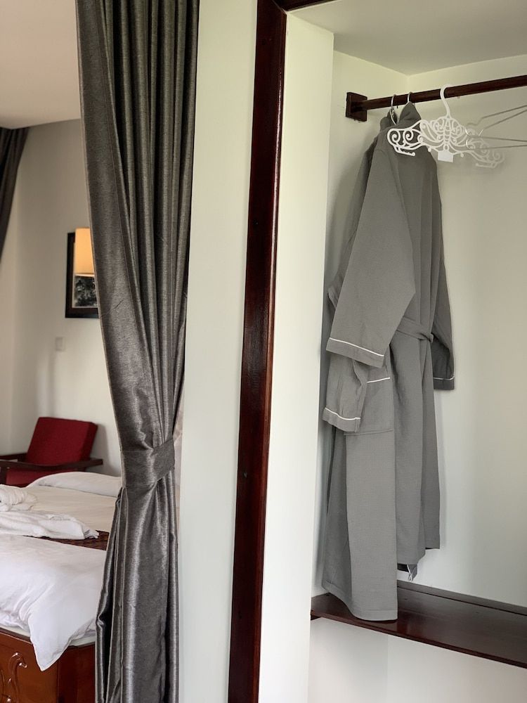 Moloppor Villa Superior Double or Twin Room, Garden View 7