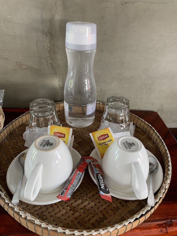 Moloppor Villa Superior Double or Twin Room, Garden View 6