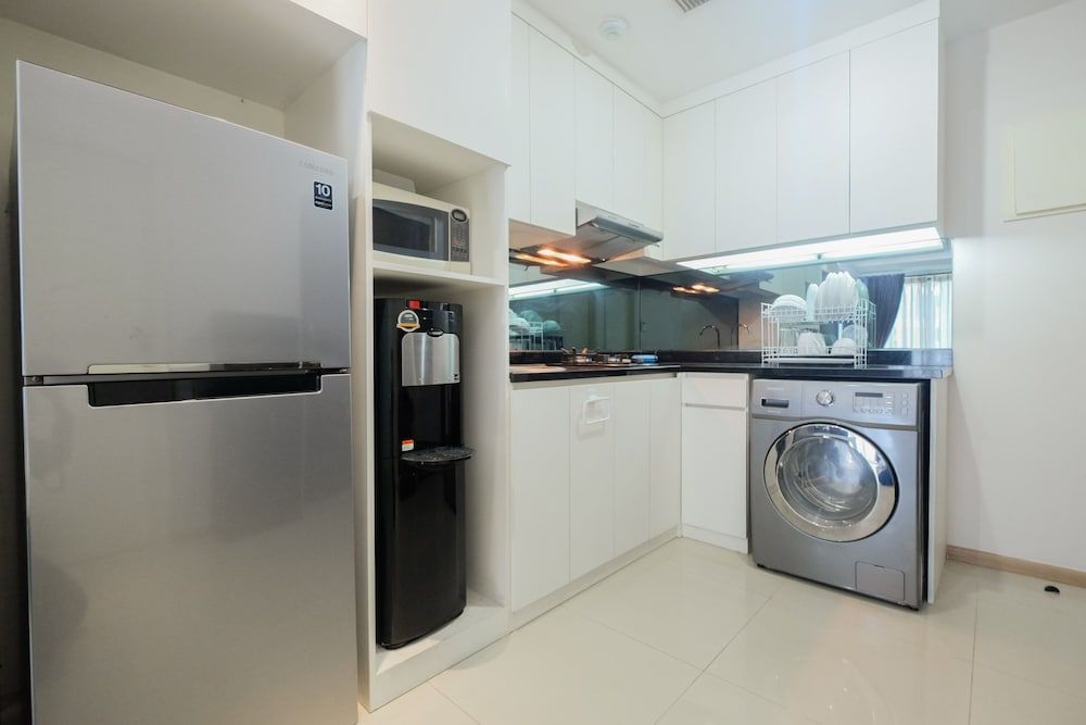 undefined Modern 1BR Apartment at Casa Grande Residence 6