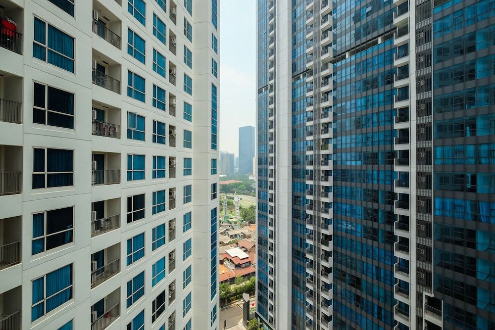 undefined Modern 1BR Apartment at Casa Grande Residence