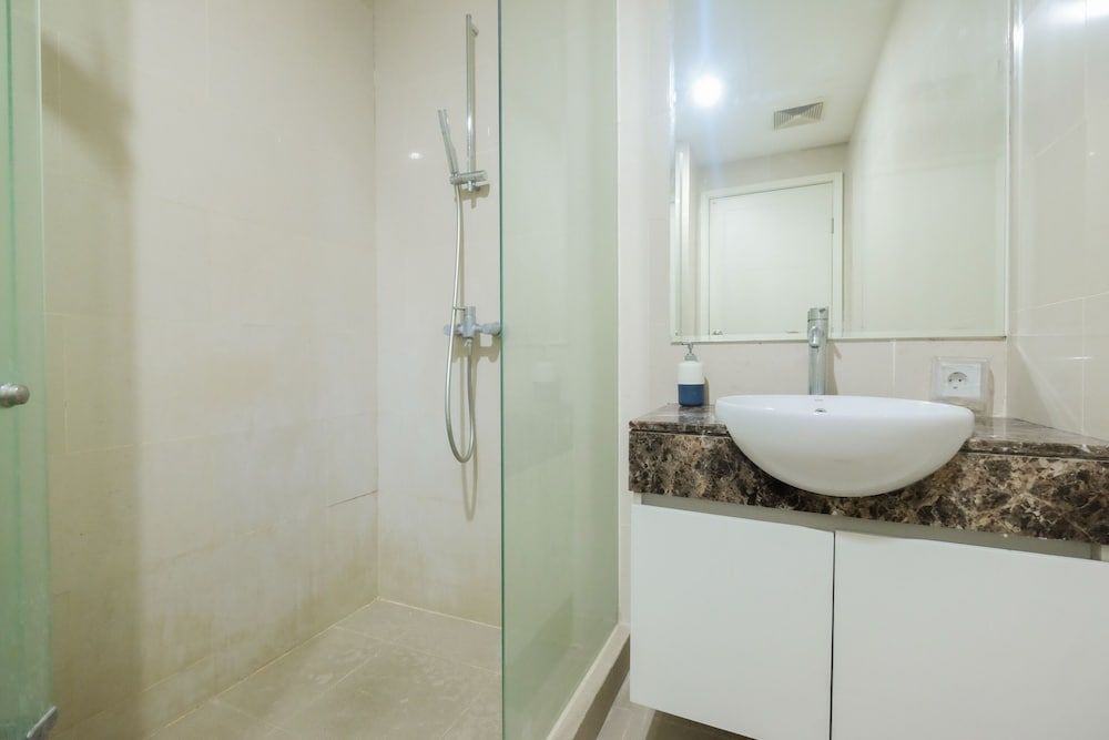 undefined Modern 1BR Apartment at Casa Grande Residence 10