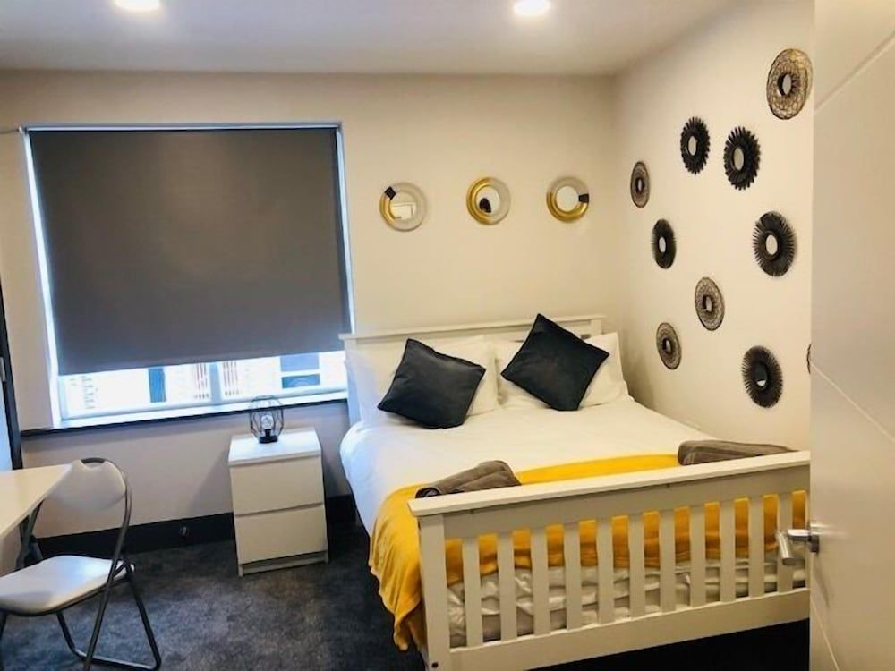 Apartment, Private Bathroom (Second Floor)