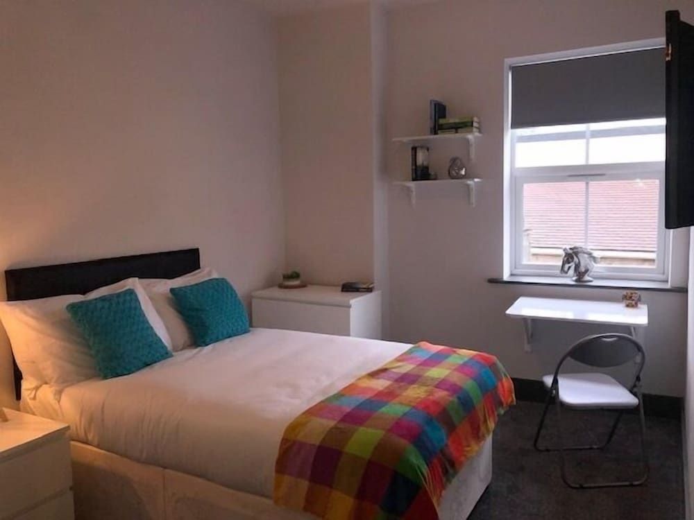 Superior Apartment, Private Bathroom (First Floor )