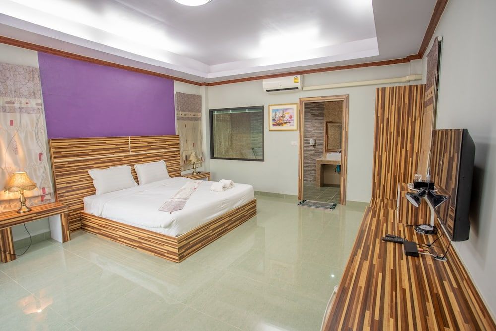3 Bedroom Villa