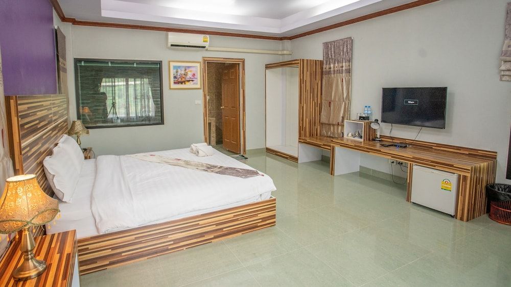 2 Bedroom Villa