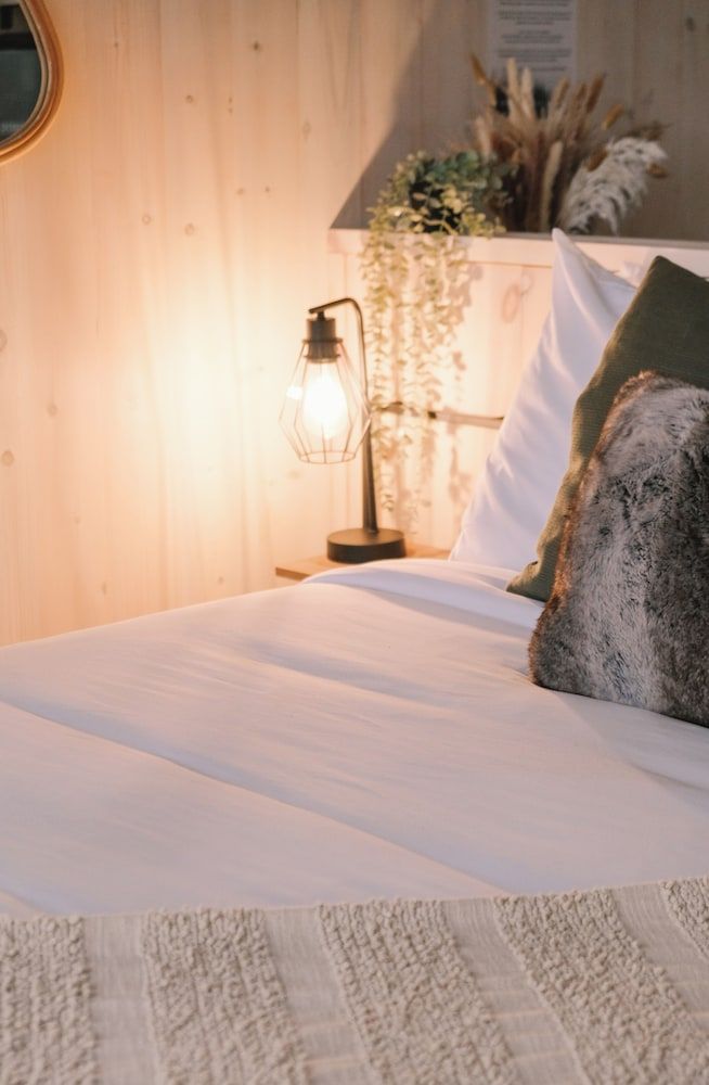 Mini Chalet NORDIK - Glamping / Hiking