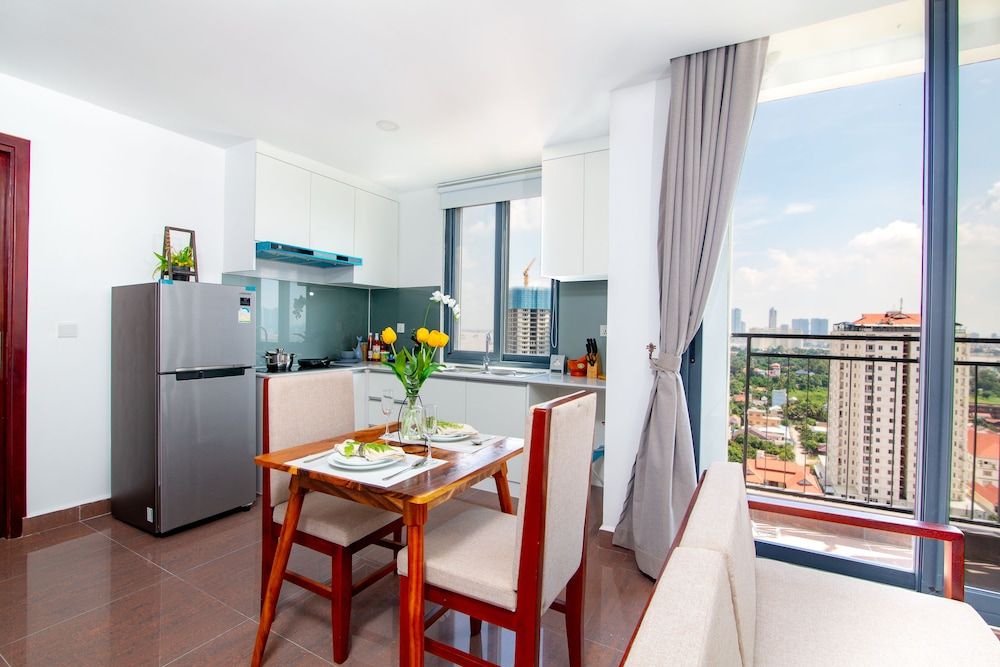 undefined MekongView 6 CondoTel 4