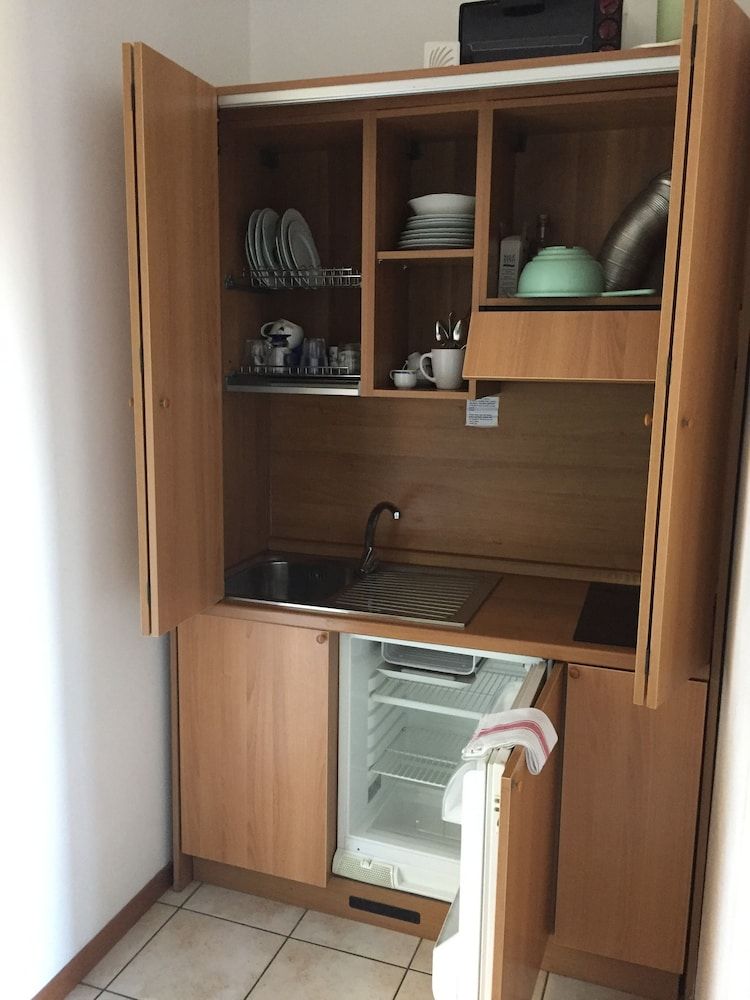 Residence Il Connubio Deluxe Double or Twin Room 4