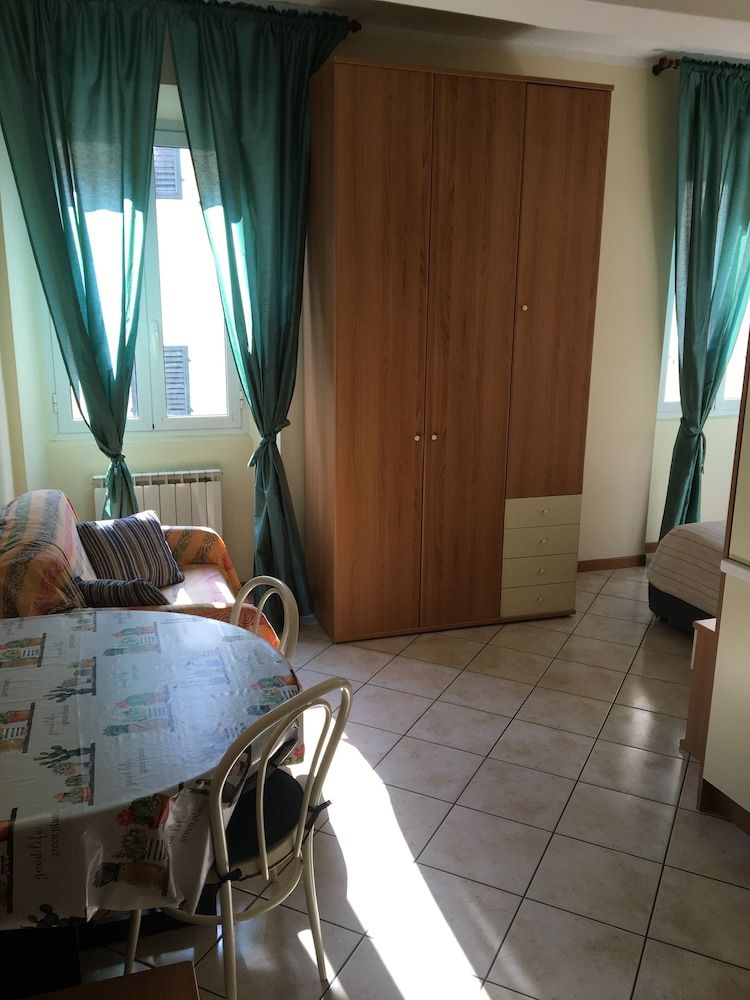 Residence Il Connubio