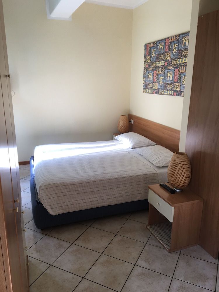 Residence Il Connubio Comfort Double or Twin Room 2