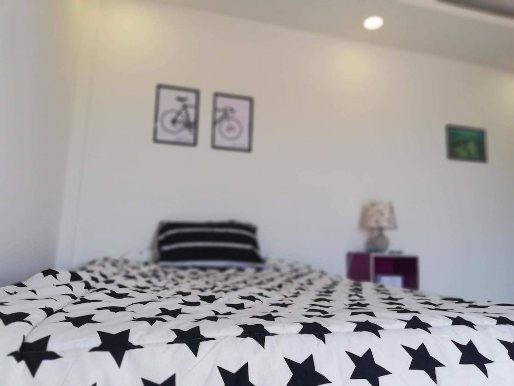 Cat's Hostel Economy Single Room, Multiple Beds 17