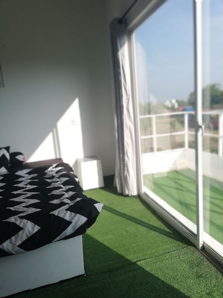 Cat's Hostel Economy Single Room, Multiple Beds 3