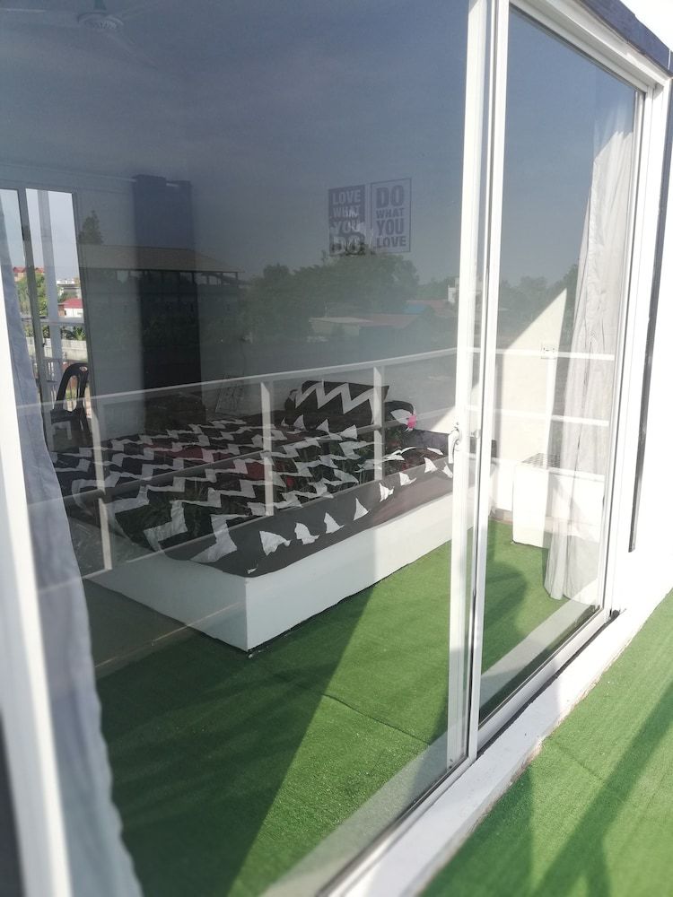 Cat's Hostel Economy Single Room, Multiple Beds 4