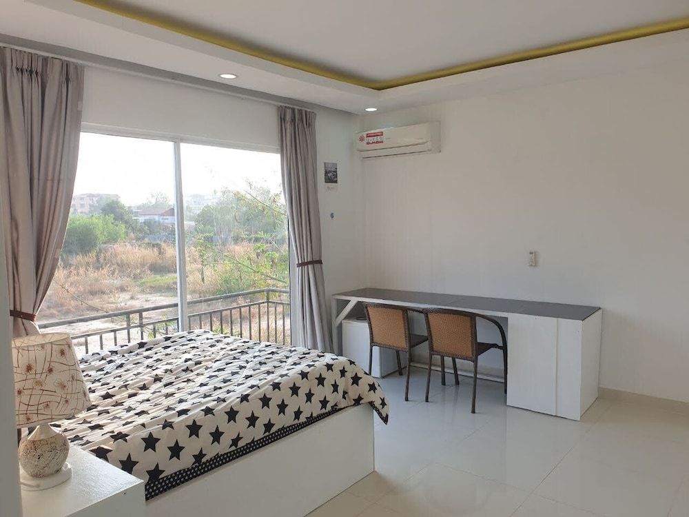 Cat's Hostel Economy Single Room, Multiple Beds 13