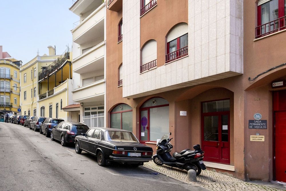 undefined Damasceno Large Apartment 3