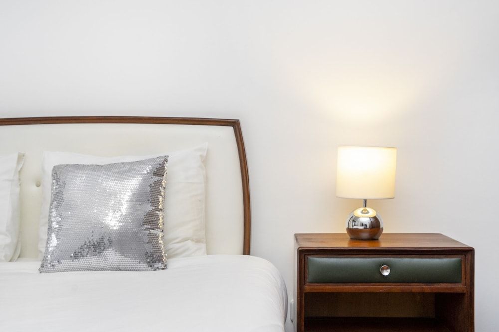 undefined Damasceno Large Apartment 6