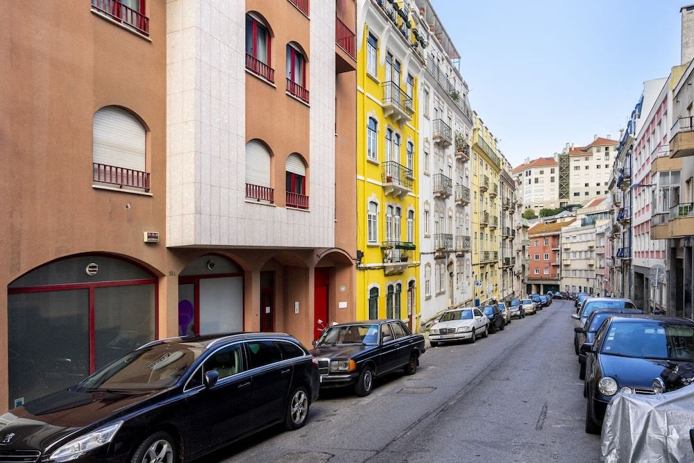 undefined Damasceno Large Apartment 2