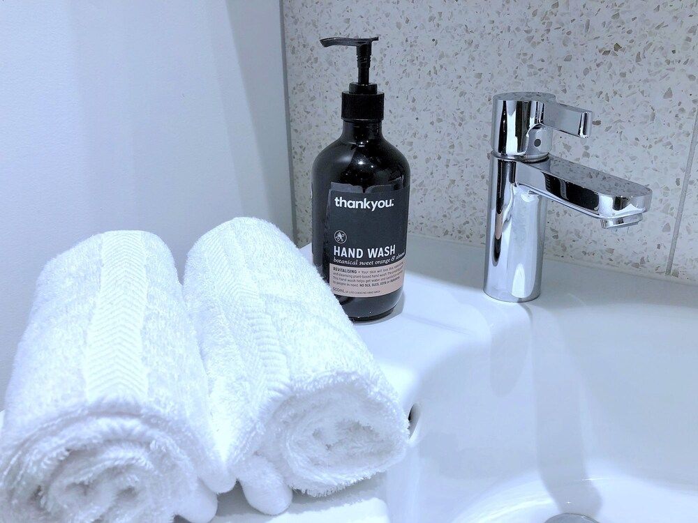 undefined Fawkner Apartment 1B1B 8