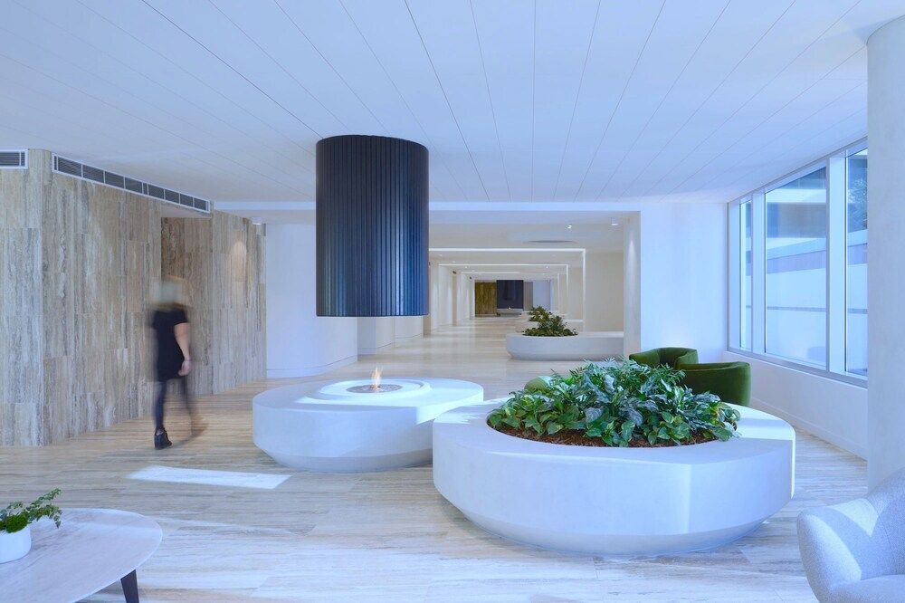 undefined Fawkner Apartment 1B1B 9