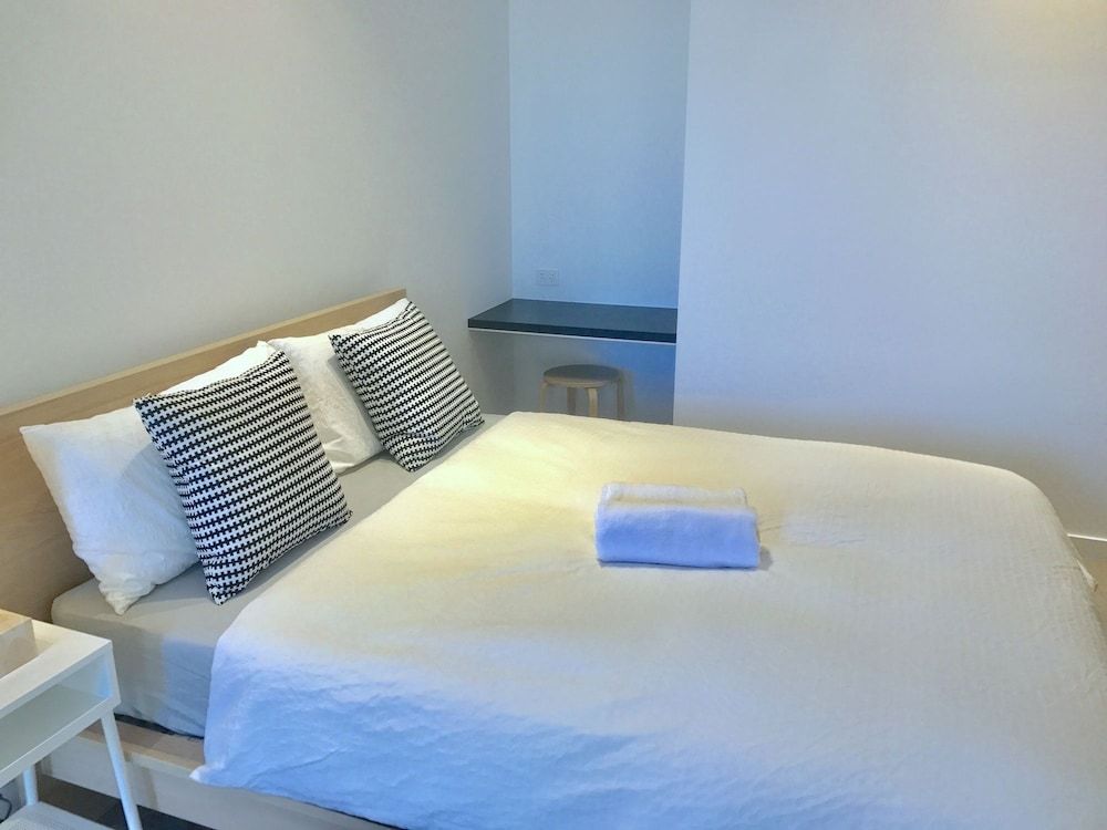 undefined Fawkner Apartment 1B1B 3