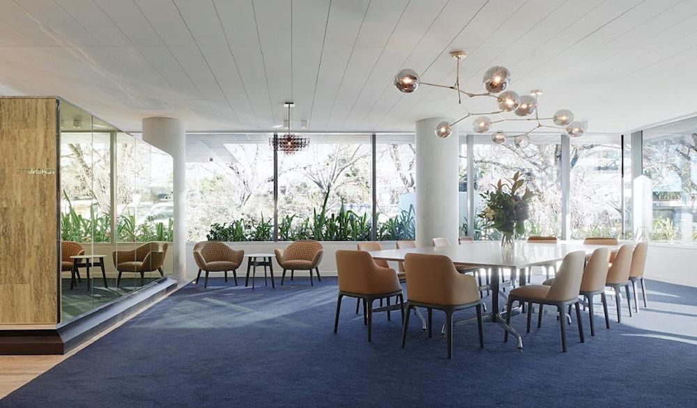 undefined Fawkner Apartment 1B1B 2