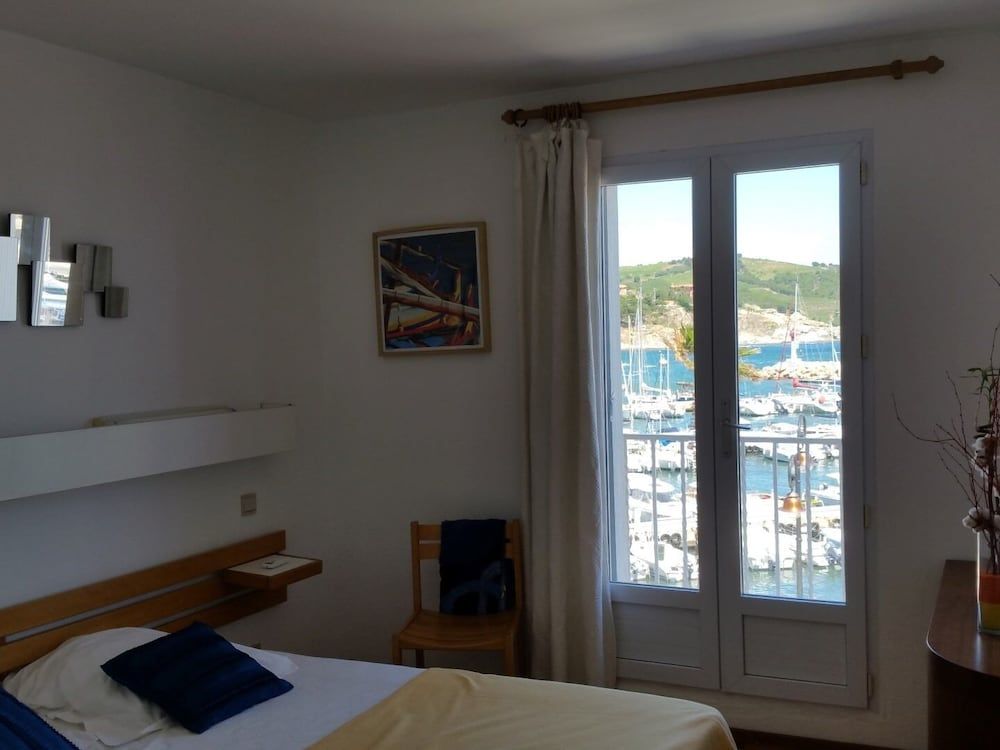 Superior Suite, Sea View (T3 terrasse  La CARAVELLE)