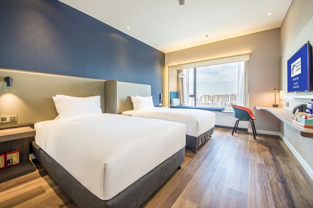 Standard Room, 1 Twin Bed (Extra Floor Space Junlan Glf)